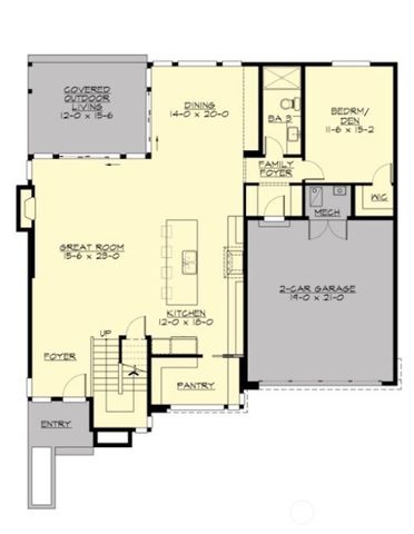 13707 41st Avenue SE, Mill Creek, WA 98012