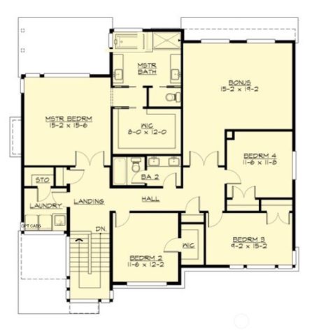 13707 41st Avenue SE, Mill Creek, WA 98012