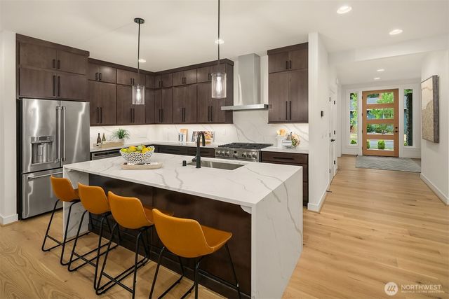 13707 41st Avenue SE, Mill Creek, WA 98012