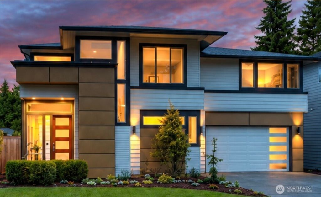 13707 41st Avenue SE, Mill Creek, WA 98012