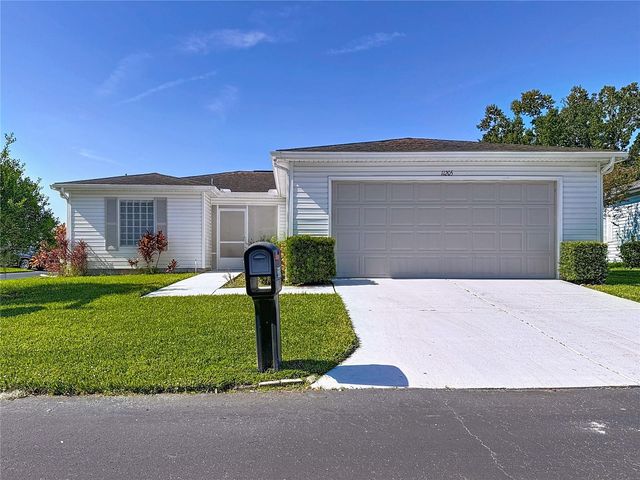 11205 COREY PAVIN LANE, San Antonio, FL 33576