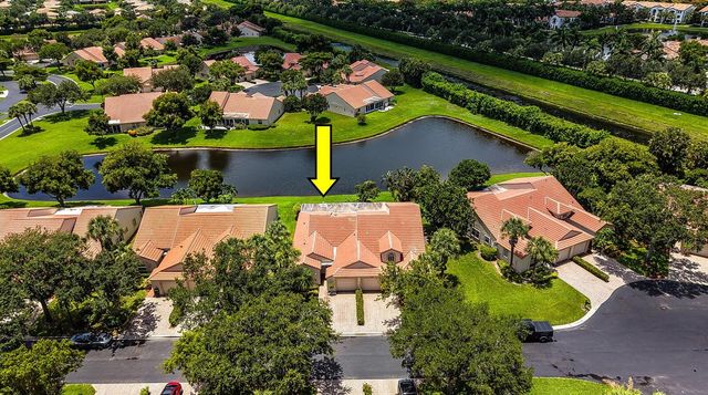 7906 LAKE SANDS Drive, Delray Beach, FL 33446