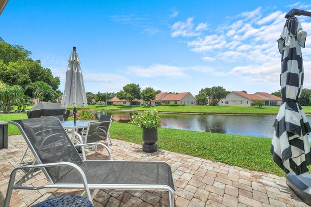 7906 LAKE SANDS Drive, Delray Beach, FL 33446