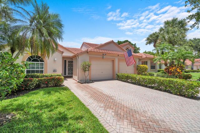 7906 LAKE SANDS Drive, Delray Beach, FL 33446