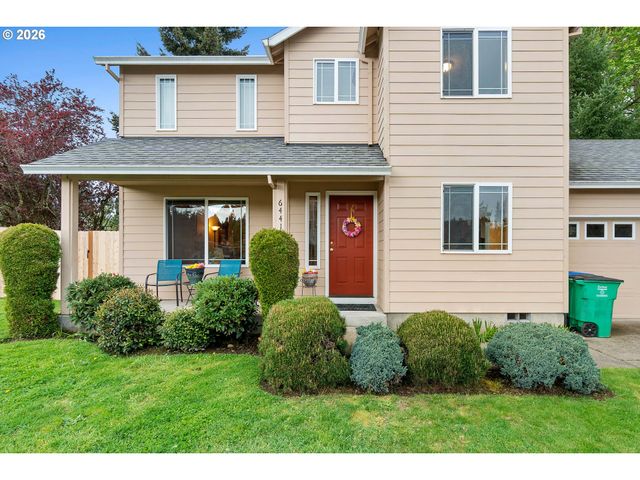 6441 Se 136TH Ct, Portland, OR 97236