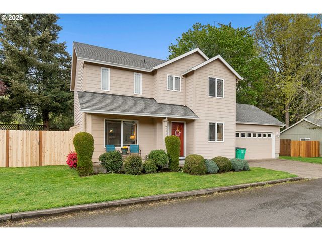 6441 Se 136TH Ct, Portland, OR 97236