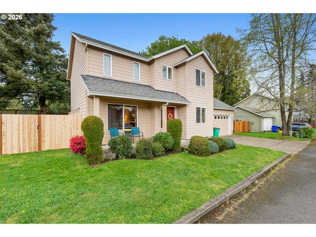 6441 Se 136TH Ct, Portland, OR 97236