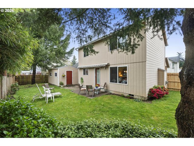 6441 Se 136TH Ct, Portland, OR 97236