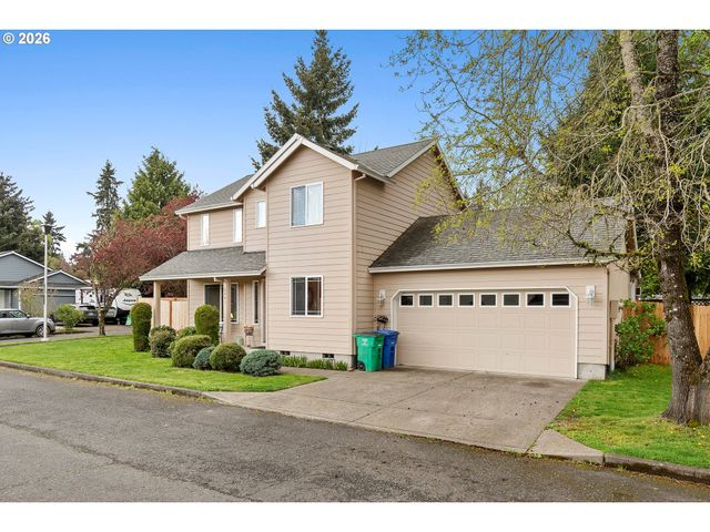 6441 Se 136TH Ct, Portland, OR 97236