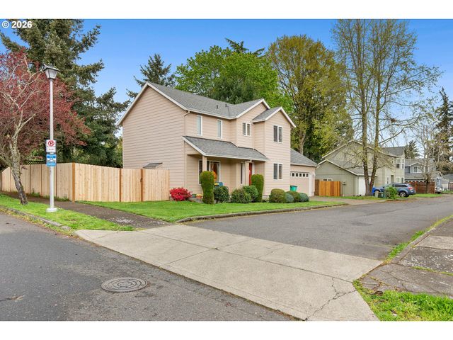 6441 Se 136TH Ct, Portland, OR 97236