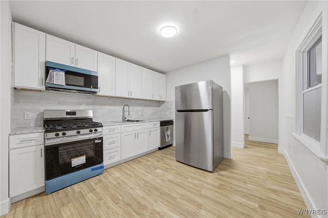 34 2nd Avenue, North Tonawanda, NY 14120