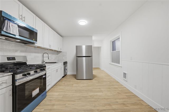 34 2nd Avenue, North Tonawanda, NY 14120