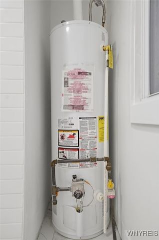 34 2nd Avenue, North Tonawanda, NY 14120