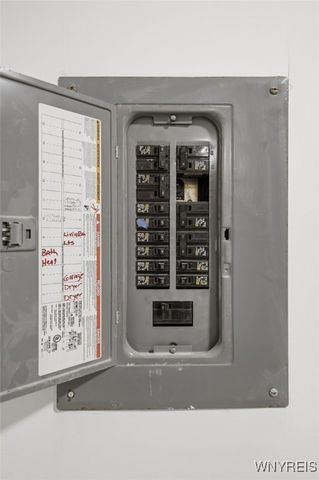 34 2nd Avenue, North Tonawanda, NY 14120