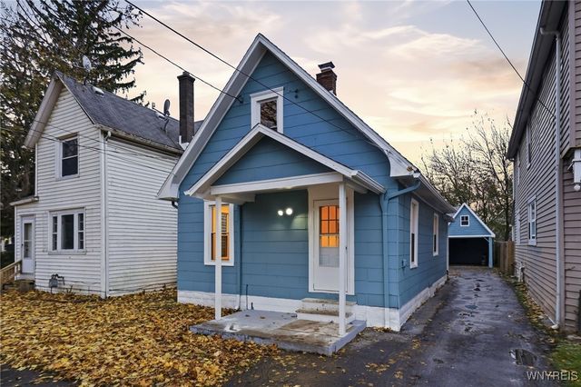 34 2nd Avenue, North Tonawanda, NY 14120