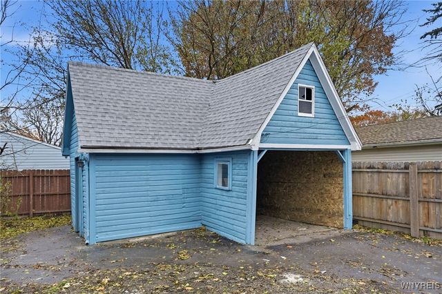 34 2nd Avenue, North Tonawanda, NY 14120