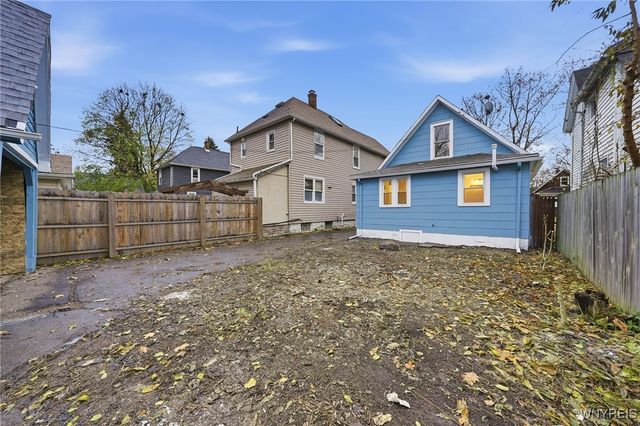 34 2nd Avenue, North Tonawanda, NY 14120