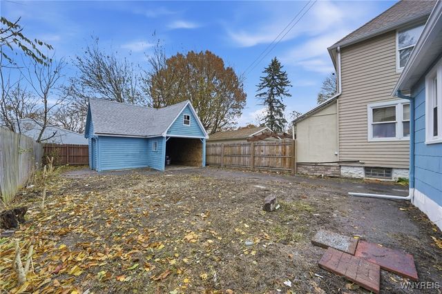 34 2nd Avenue, North Tonawanda, NY 14120