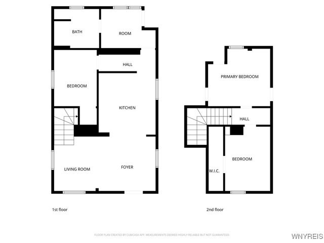 34 2nd Avenue, North Tonawanda, NY 14120