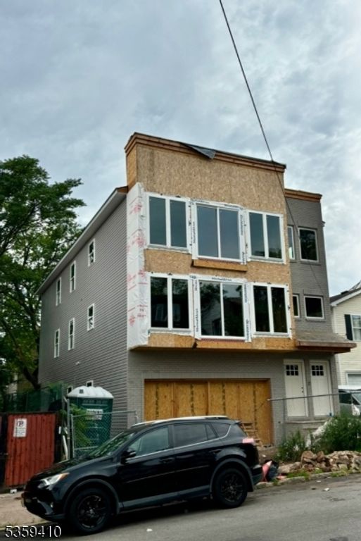 116 Shephard Ave, Newark City, NJ 07112