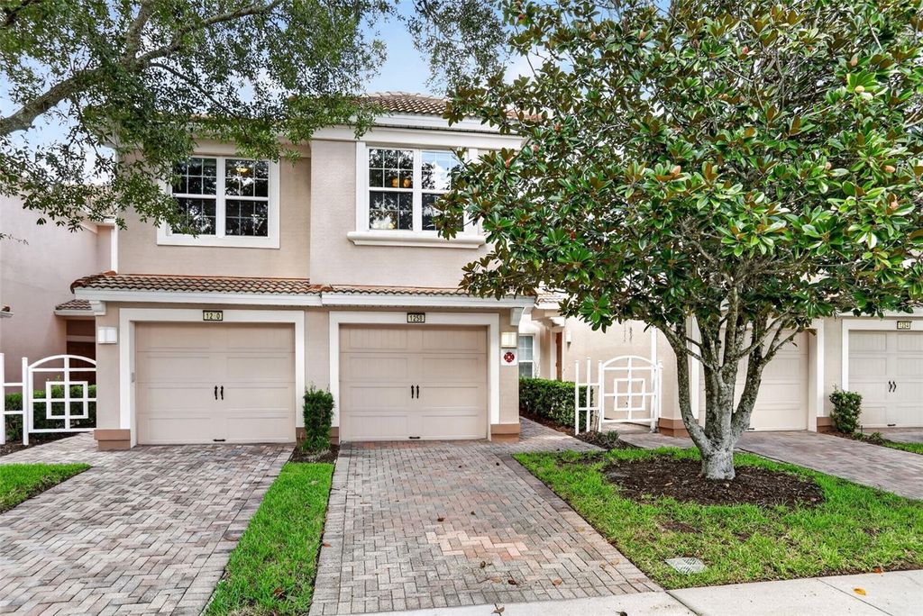 1258 GRADY LANE, Davenport, FL 33896