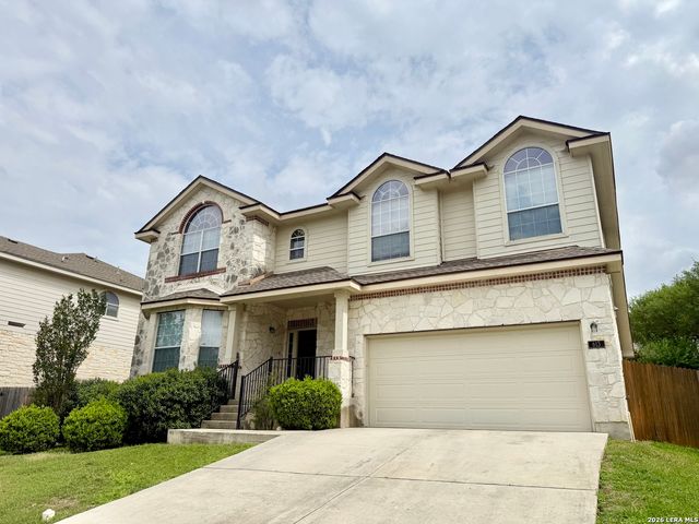 613 MAGDALENA LN, New Braunfels, TX 78132