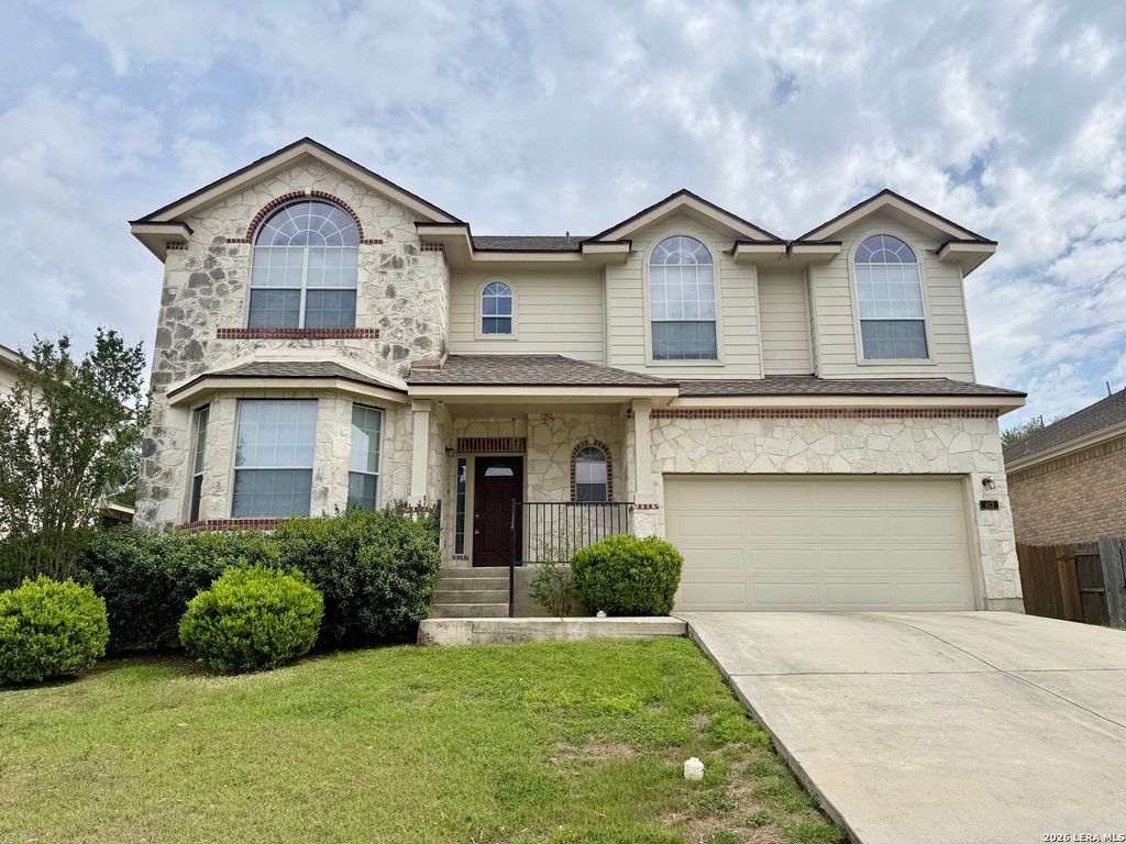 613 MAGDALENA LN, New Braunfels, TX 78132