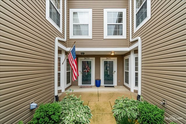 2471 Wilton Lane, Aurora, IL 60502