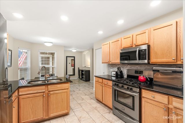 2471 Wilton Lane, Aurora, IL 60502