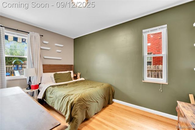 1650 19th Street, Wyandotte, MI 48192