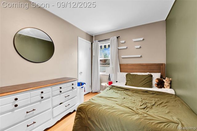 1650 19th Street, Wyandotte, MI 48192