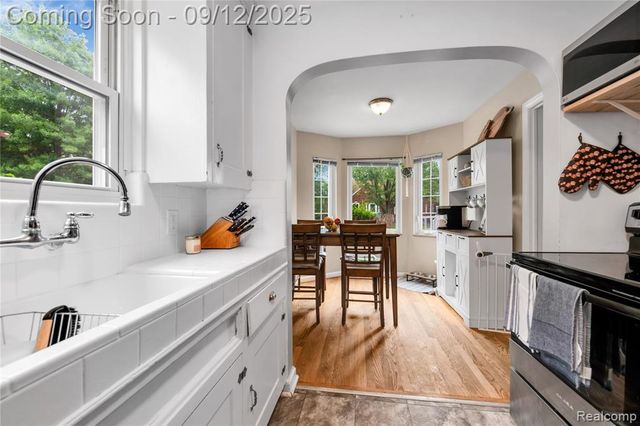 1650 19th Street, Wyandotte, MI 48192