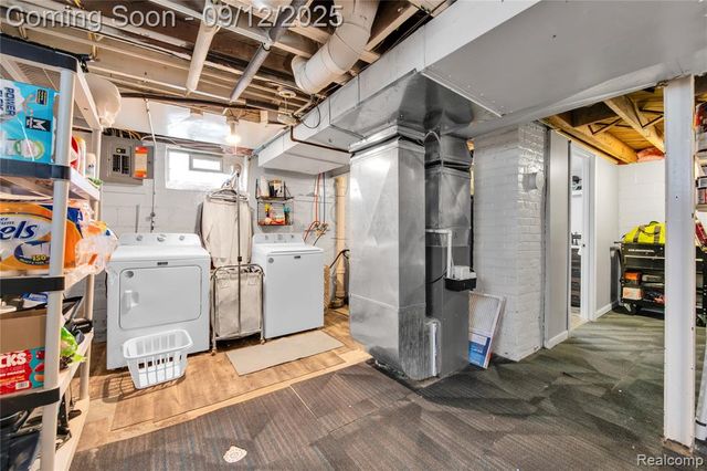 1650 19th Street, Wyandotte, MI 48192