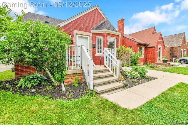 1650 19th Street, Wyandotte, MI 48192