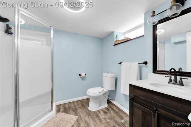 1650 19th Street, Wyandotte, MI 48192