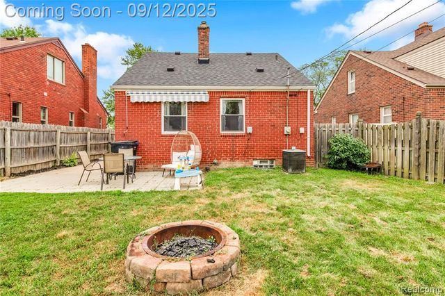 1650 19th Street, Wyandotte, MI 48192