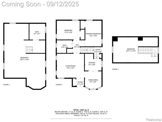 1650 19th Street, Wyandotte, MI 48192