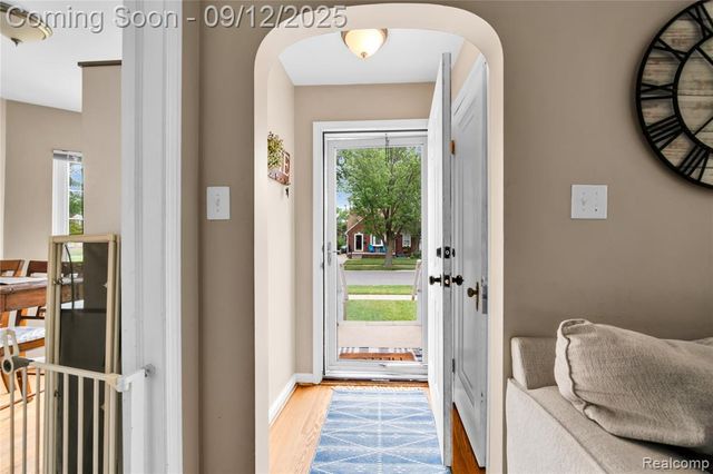 1650 19th Street, Wyandotte, MI 48192