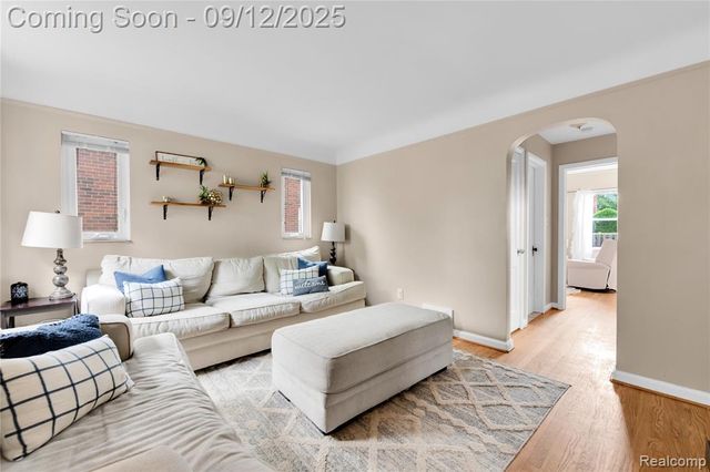 1650 19th Street, Wyandotte, MI 48192