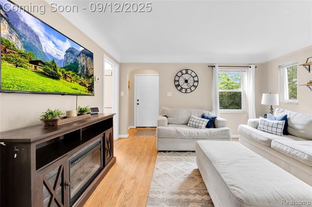 1650 19th Street, Wyandotte, MI 48192