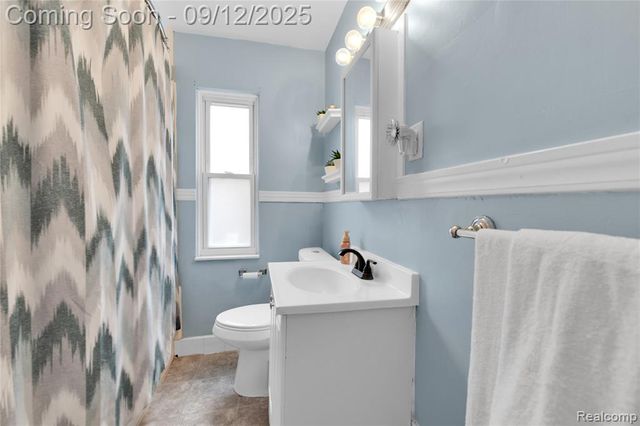 1650 19th Street, Wyandotte, MI 48192