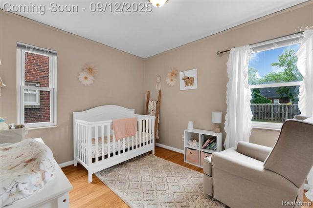 1650 19th Street, Wyandotte, MI 48192