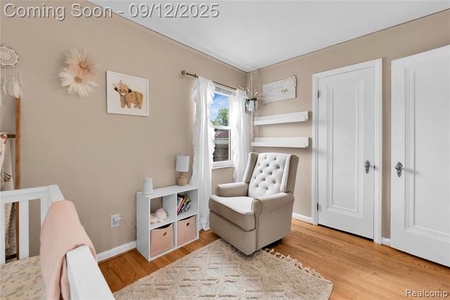 1650 19th Street, Wyandotte, MI 48192