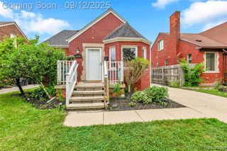 1650 19th Street, Wyandotte, MI 48192