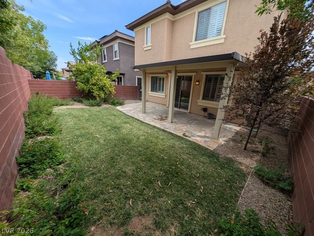 10422 Hickory Bark Road, Las Vegas, NV 89135