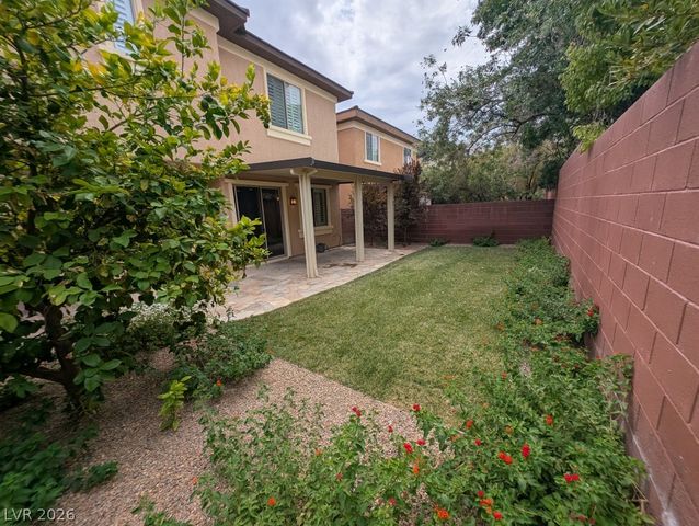 10422 Hickory Bark Road, Las Vegas, NV 89135