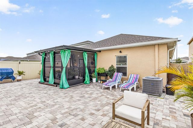 617 TROTTERS DRIVE, Eagle Lake, FL 33839