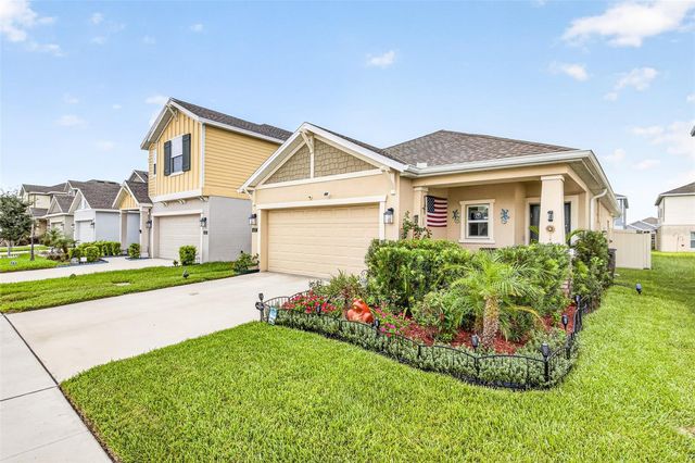 617 TROTTERS DRIVE, Eagle Lake, FL 33839