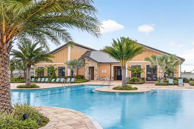 617 TROTTERS DRIVE, Eagle Lake, FL 33839