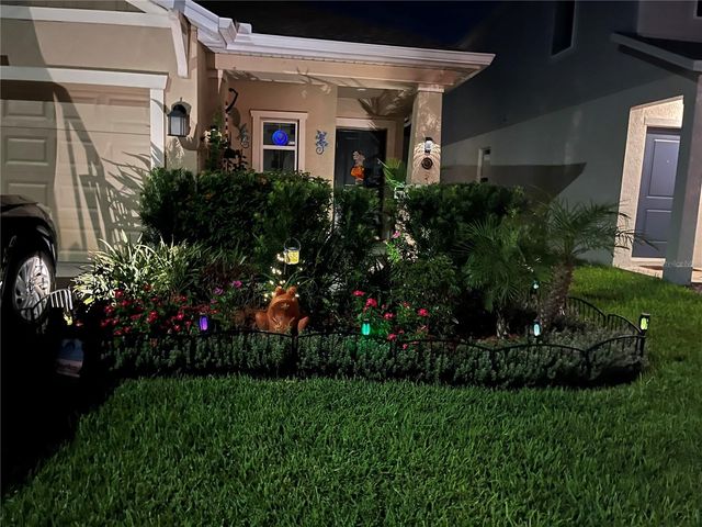 617 TROTTERS DRIVE, Eagle Lake, FL 33839